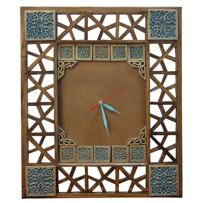 ساعت دیواری کد 841