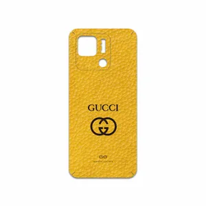 MAHOOT ML-GCC Cover Sticker for Xiaomi Redmi 10C