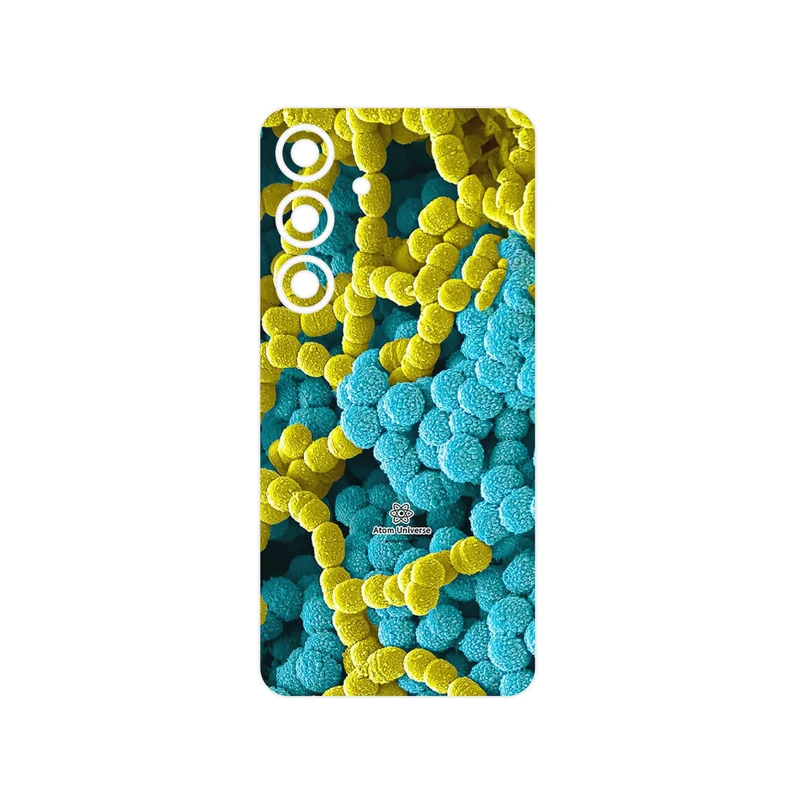 برچسب پوششی ماهوت مدل Atom Universe 1 مناسب برای گوشی موبایل سامسونگ Galaxy S24