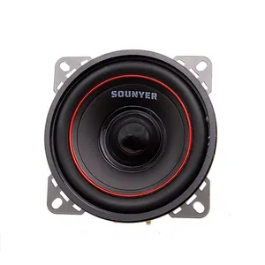 میدرنج درب جلو راست خودرو سونیر مدل GS-M1000 سایز 4 اینچ بسته 2 عددی