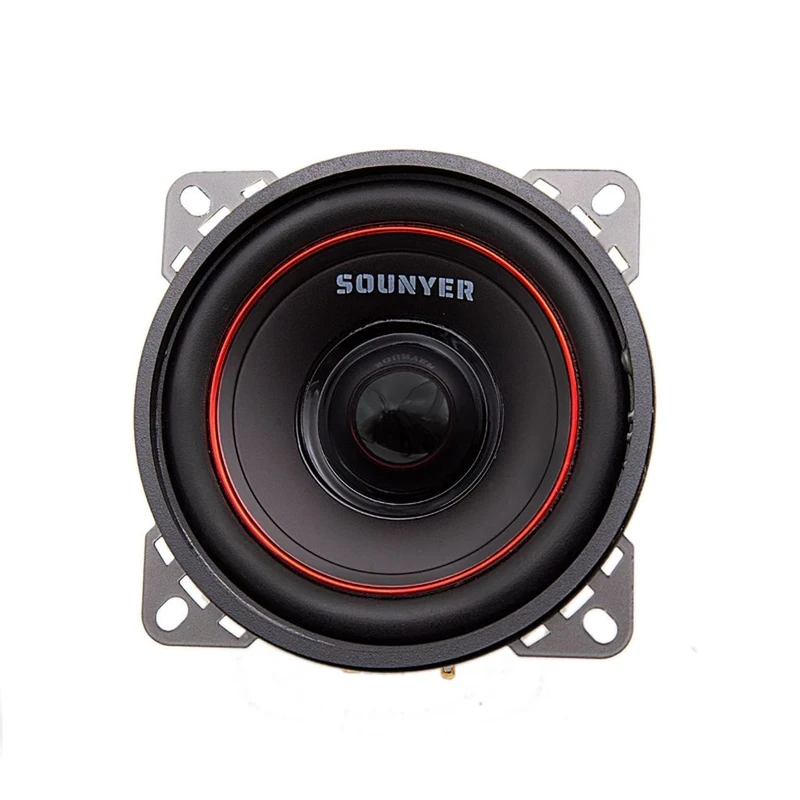 میدرنج درب جلو راست خودرو سونیر مدل GS-M1000 سایز 4 اینچ بسته 2 عددی