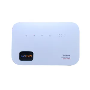 مودم TD-LTE ماهانت مدل TF-i60 به همراه 200گیگابایت اینترنت یکساله
