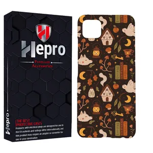 HEPRO MC Cover for Samsung Galaxy A22 5G