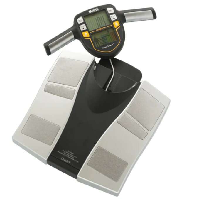 ترازو هوشمند تانیتا مدل BC 545