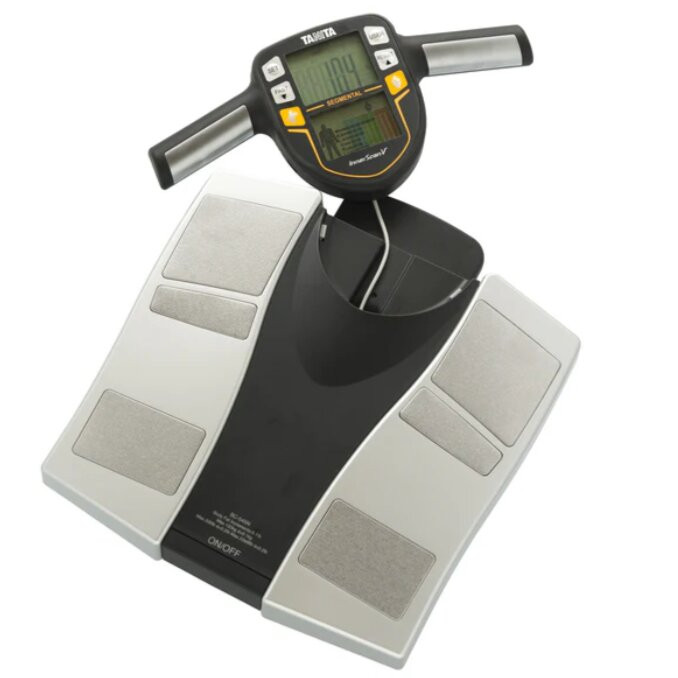 ترازو هوشمند تانیتا مدل BC 545