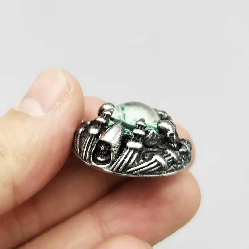 گردنبند مدل SK-S- Njd-158d2