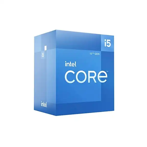 خنک کننده پردازنده اینتل مدل 12400F