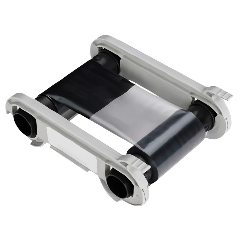 ریبون دستگاه پرینتر کارت اولیس پریمایسی مدل 600 پرینت