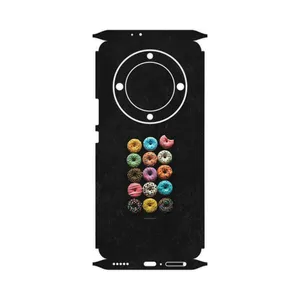 MAHOOT Doughnut-FullSkin Cover Sticker for Honor Magic 5 Lite