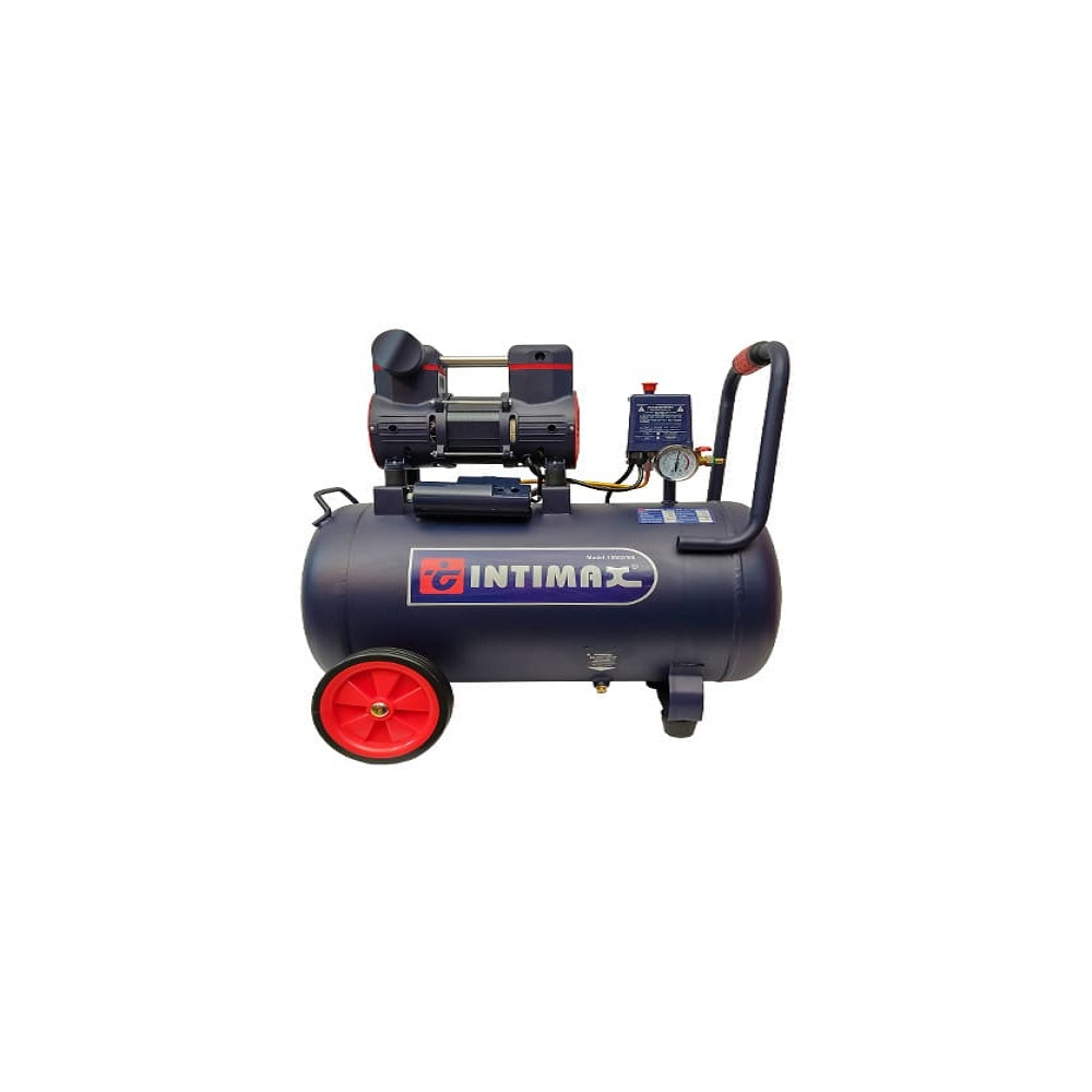 کمپرسور هوا اینتیمکث مدل 50L