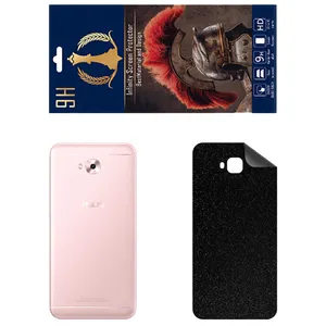 INFINITI PRO SD Back Skin For ASUS Zenfone 4 Selfie