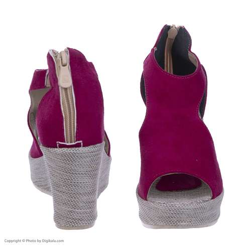 صندل زنانه مدل 2220