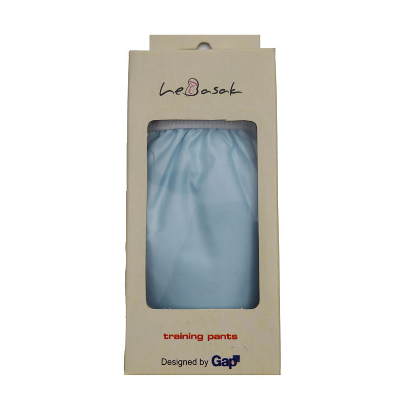 شورت آموزشی کودک مدل گپ