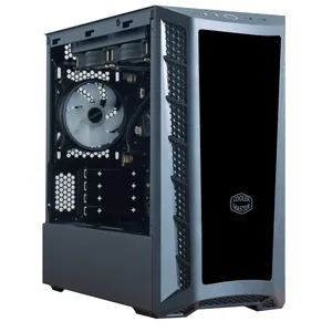 کامپیوتر دسکتاپ کولر مستر مدل Zotac 10700