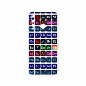 MAHOOT Adobe Cover Sticker for Huawei Nova 4