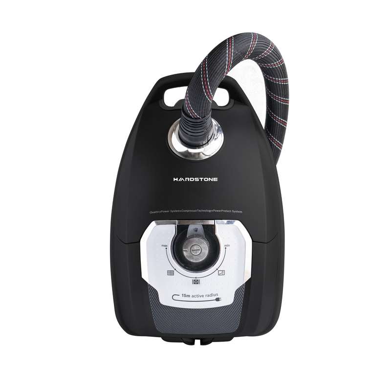 جاروبرقی 2500 وات هاردستون مدل VCP1822