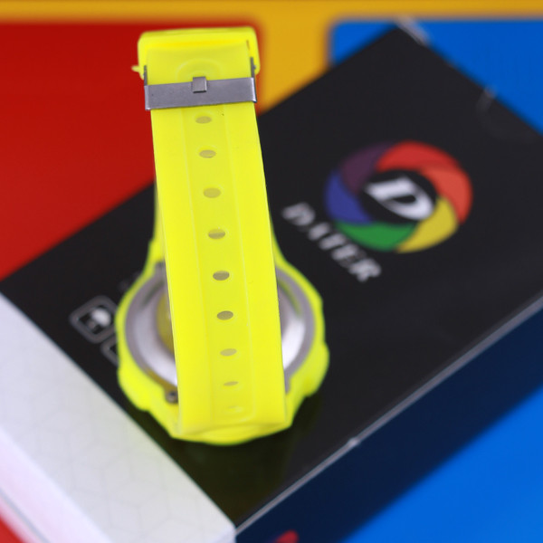 ساعت مچی دیجیتال مدل LE 3802 -ZA-ME ساعت مچی دیجیتال مدل LE 3802 -ZA-ME