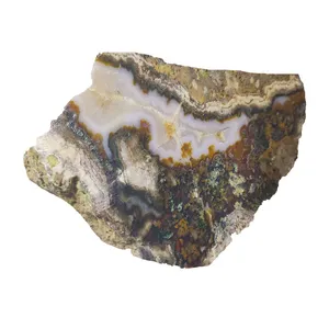 سنگ راف عقیق مدل H 45