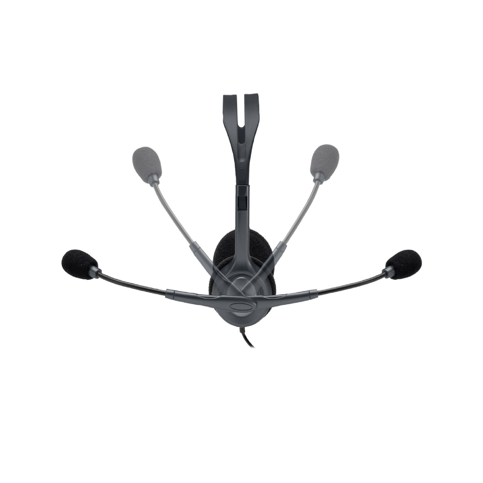 هدفون لاجیتک مدل H111 -  - 4