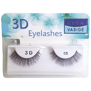 مژه مصنوعی نوا مدل 3D-05