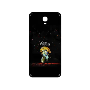 MAHOOT Grave of the Fireflies Cover Sticker for GLX Aria 1