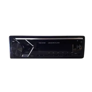 پخش کننده خودرو سی دی ایکس مدل CDX-3416BT
