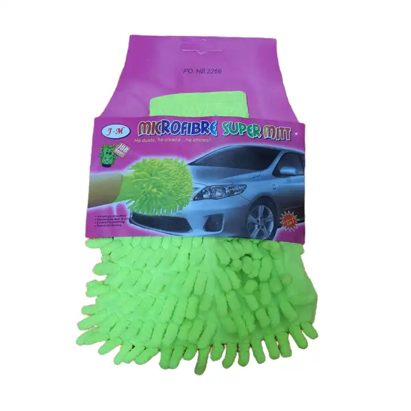 دستکش نظافت جی ام مدل ماکارانی کد X&F