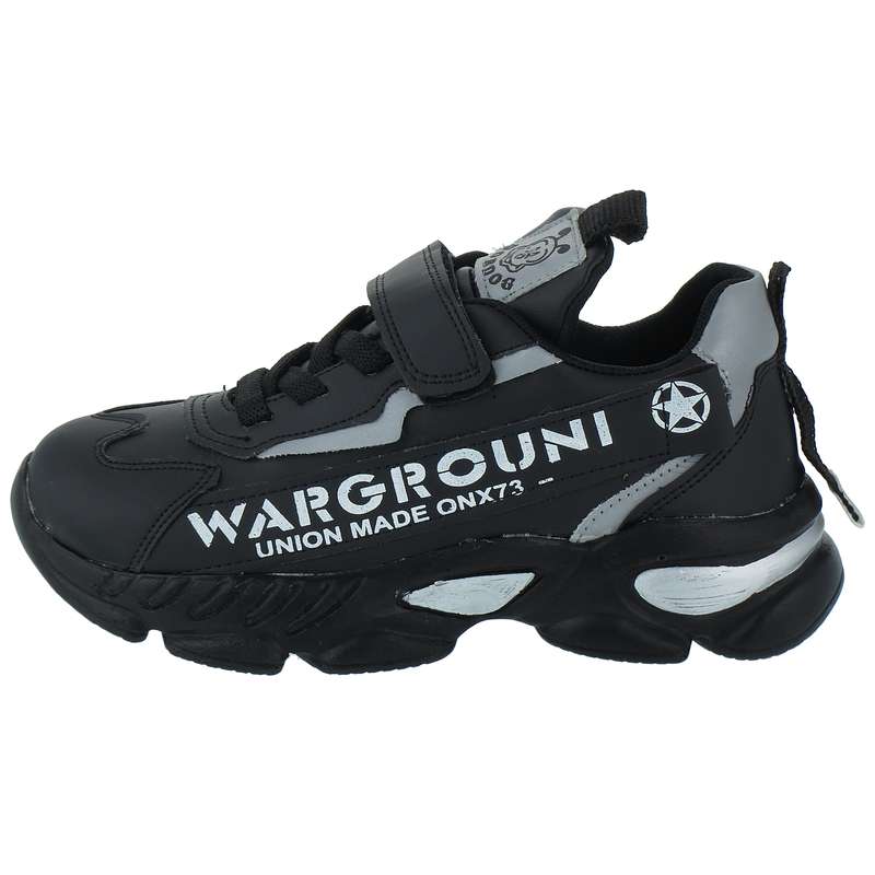 کفش مخصوص پیاده روی پسرانه مدل 5107