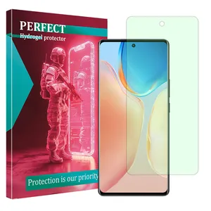 Perfect Eye Care model Green light screen protector suitable for Vivo X70 Pro Plus mobile phone