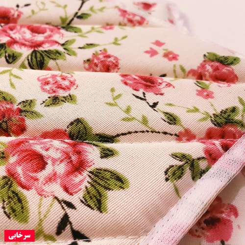 دستگیره آشپزخانه کد 519 بسته ۲ عددی