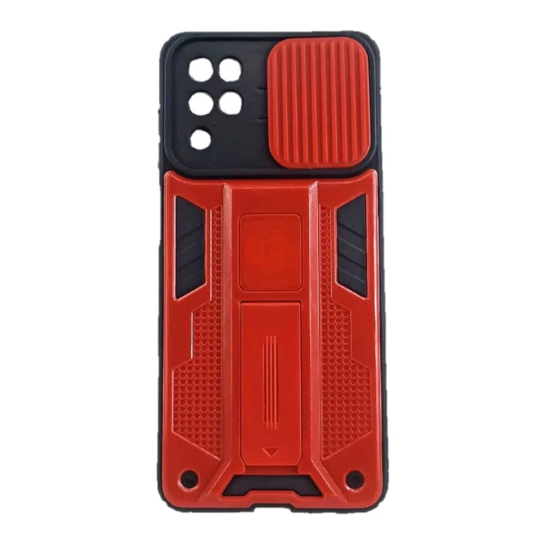 کاور مدل بتمنی مناسب برای گوشی موبایل سامسونگ Galaxy A12