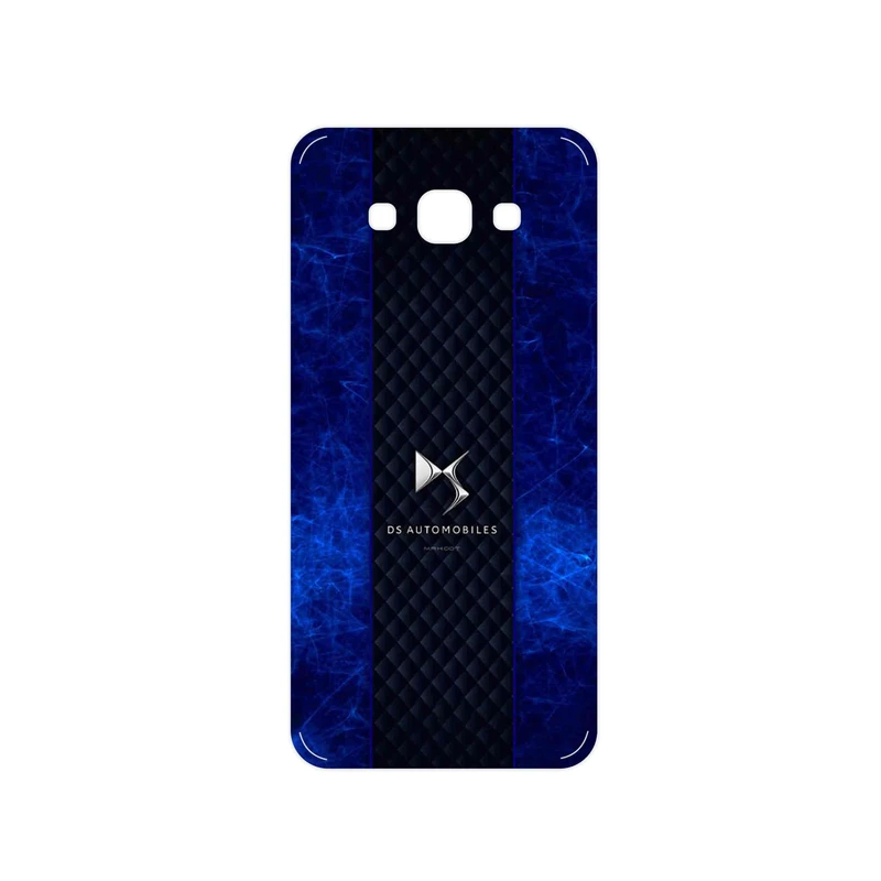 برچسب پوششی ماهوت مدل DS Automobiles مناسب برای گوشی موبایل سامسونگ Galaxy A8