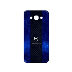 MAHOOT DS Automobiles Cover Sticker for Samsung Galaxy A8