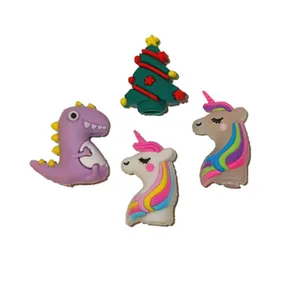 سرمدادی مدل عروسکی مجموعه 4 عددی 