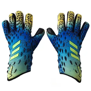 دستکش دروازه بانی مدل PRDTR sbzab