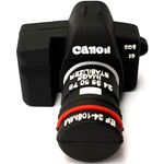 فلش مموری کینگ فست مدل Camera Canon CM-11 ظرفیت 32 گیگابایت
