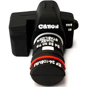 فلش مموری کینگ فست مدل Camera Canon CM-11 ظرفیت 32 گیگابایت