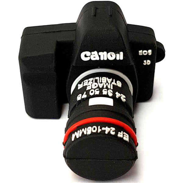 فلش مموری کینگ فست مدل Camera Canon CM-11 ظرفیت 32 گیگابایت