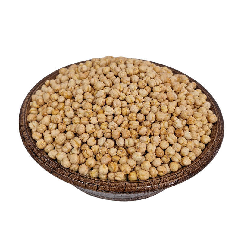 نخودچی نمکی ممتاز - 500 گرم