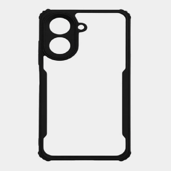 کاور مدل NEW SKIN مناسب برای گوشی موبایل شیائومی HM A5 4G / POCO C71 4G