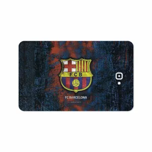 MAHOOT BARCELONA-2 Cover Sticker for Samsung Galaxy Tab A 10.1 2016 T585