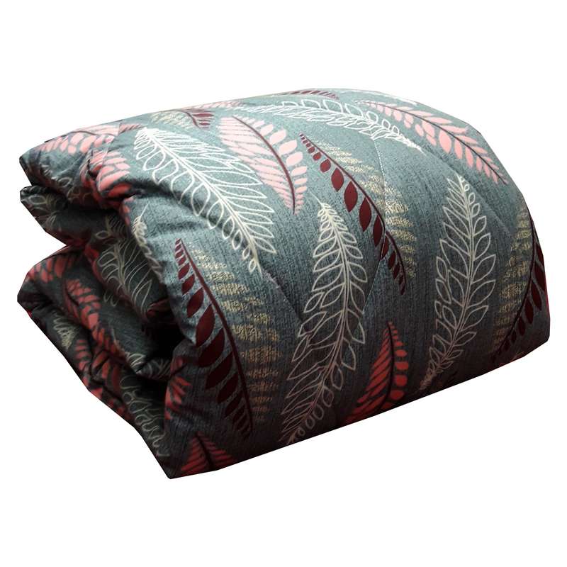 لحاف کرسی سندس مدل خزان کد F413 سایز 300x300 سانتی متر لحاف کرسی سندس مدل خزان کد F413 سایز 300x300 سانتی متر