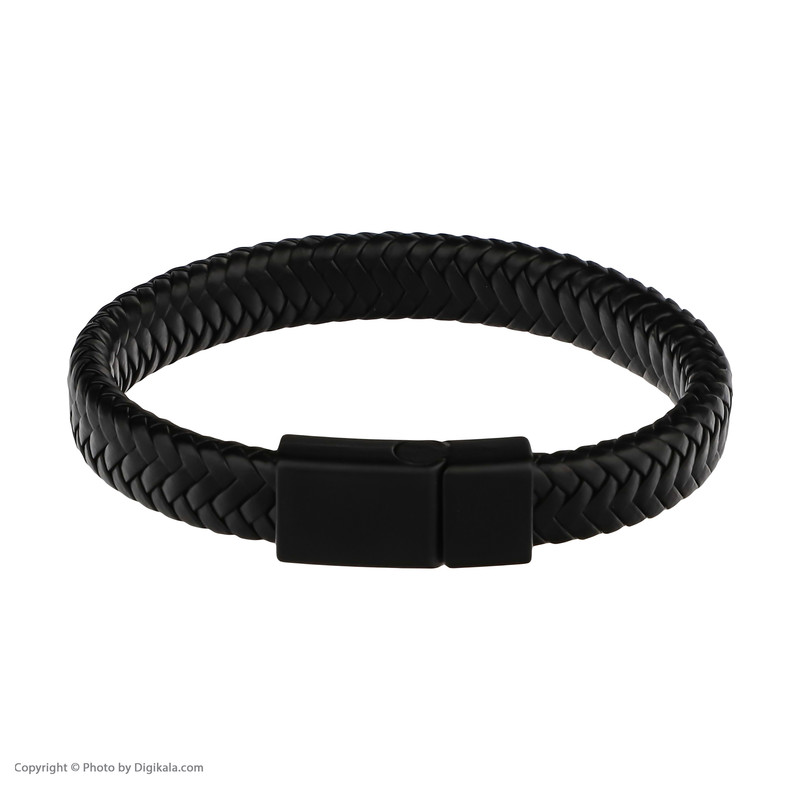 دستبند مردانه مدل DERI 767