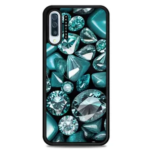 AKAM AMC-WSGA50-JWELERY-8 Cover For Samsung Galaxy A50