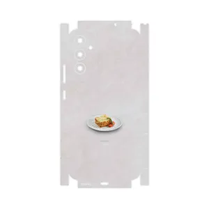 MAHOOT Lasagne-FullSkin Cover Sticker for Samsung Galaxy A34