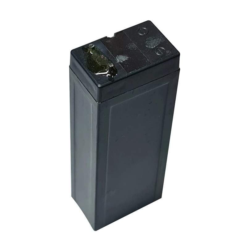 باتری سیلد اسید 4 ولت مدل SA-1