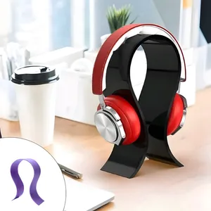 پایه نگهدارنده هدفون مدل PLUS