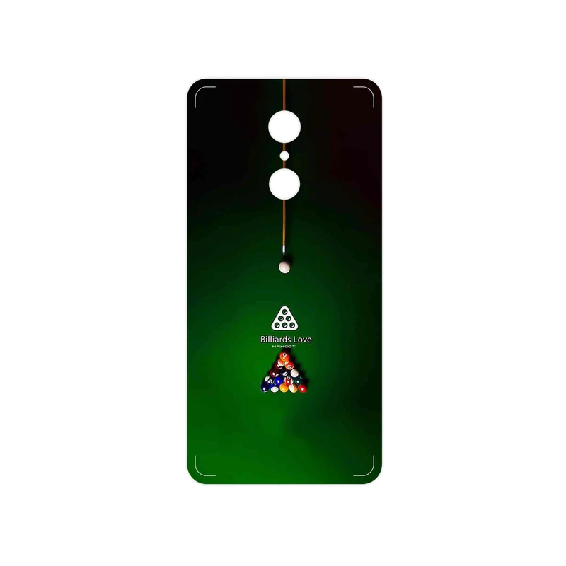 برچسب پوششی ماهوت مدل Pool Billiards Pro مناسب برای گوشی موبایل شیائومی REDMI 5