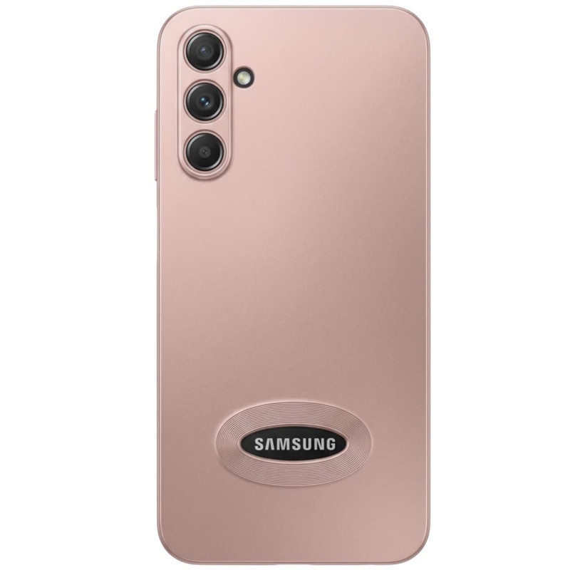 کاور مدل TPU طرح 2254 مناسب برای گوشی موبایل سامسونگ GALAXY A14