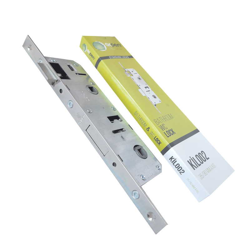 قفل در آکپن مدل 35x90-U002